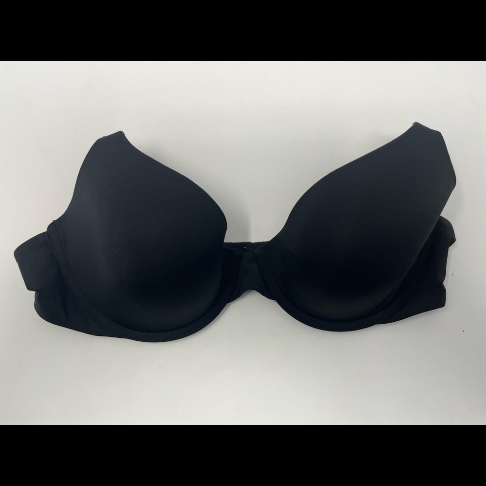 Victoria’s Secret T-Shirt Lightly Lined Demi NWT *Pick Your Straps From Picture*